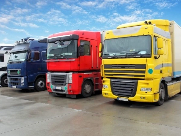 Ankara Akpınar Nakliye